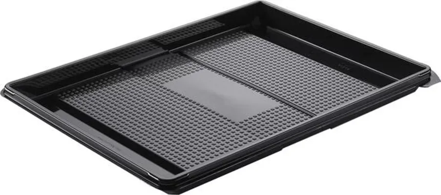 BEGER PLUS PACK BEGER ZENRPET SVART 320X250X20MM BEGER PLUS PACK BEGER ZENRPET SVART 320X250X20MM