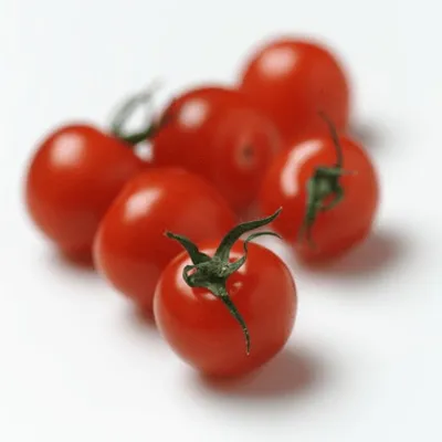 Tomat Cherry Økonomi 4kg