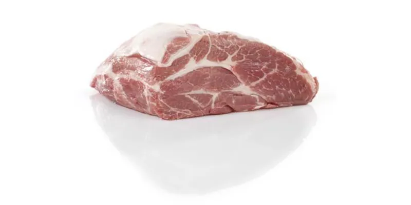 SVIN NAKKE U/BEN KG FRYS SVIN NAKKE U/BEN KG FRYS