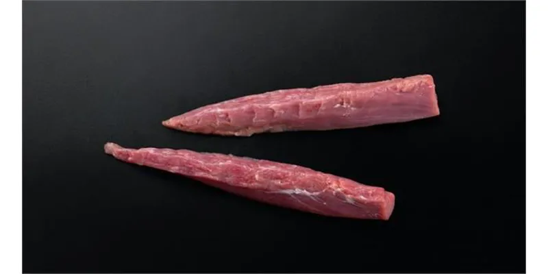 Lam Indrefilet Ca 500g Nz