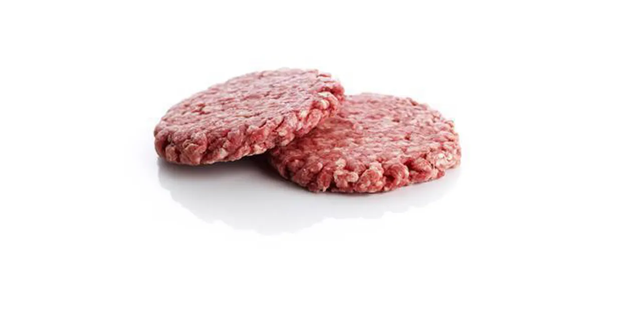 HAMBURGER HOMESTYLE 170G