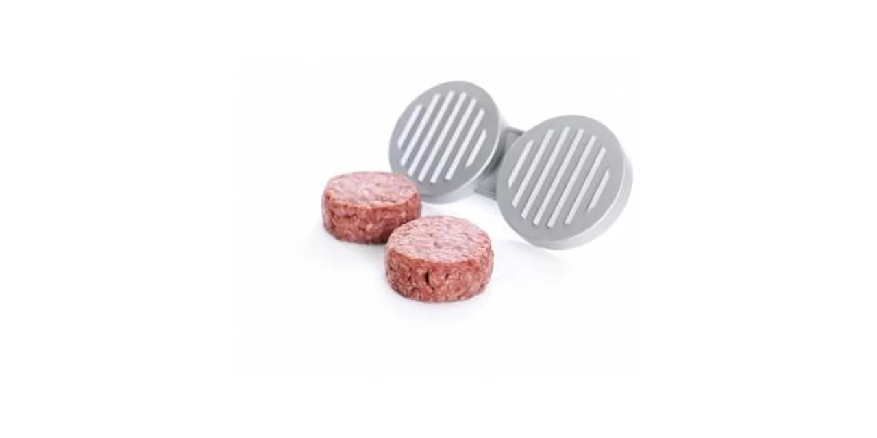 HAMBURGER HOMESTYLE 150G