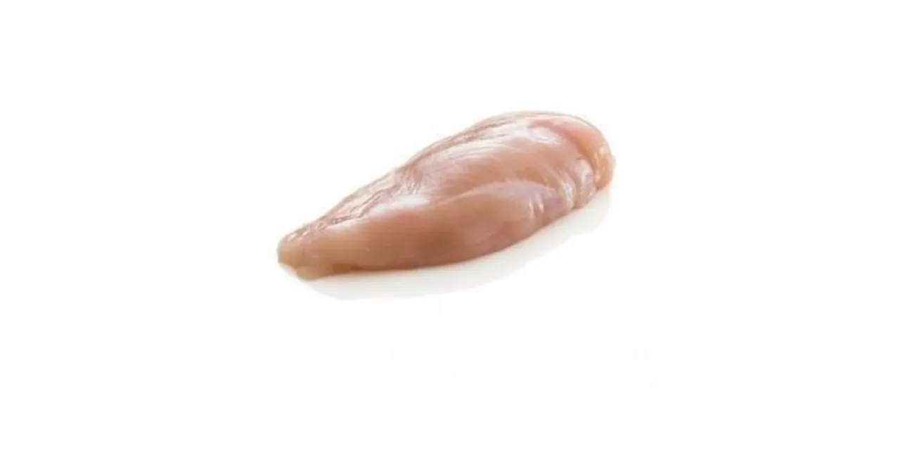 KYLLINGFILET ØKONOMI 2X2,5KG SINGELFRYST