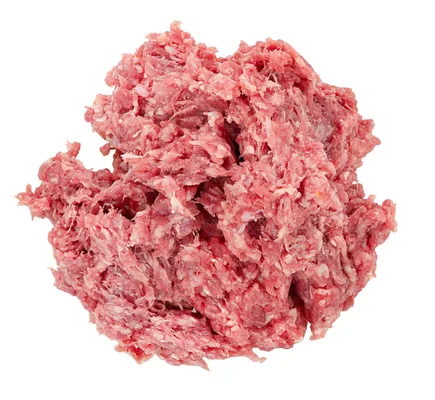Kjøttdeig Halal Fryst 5 Kg Axel