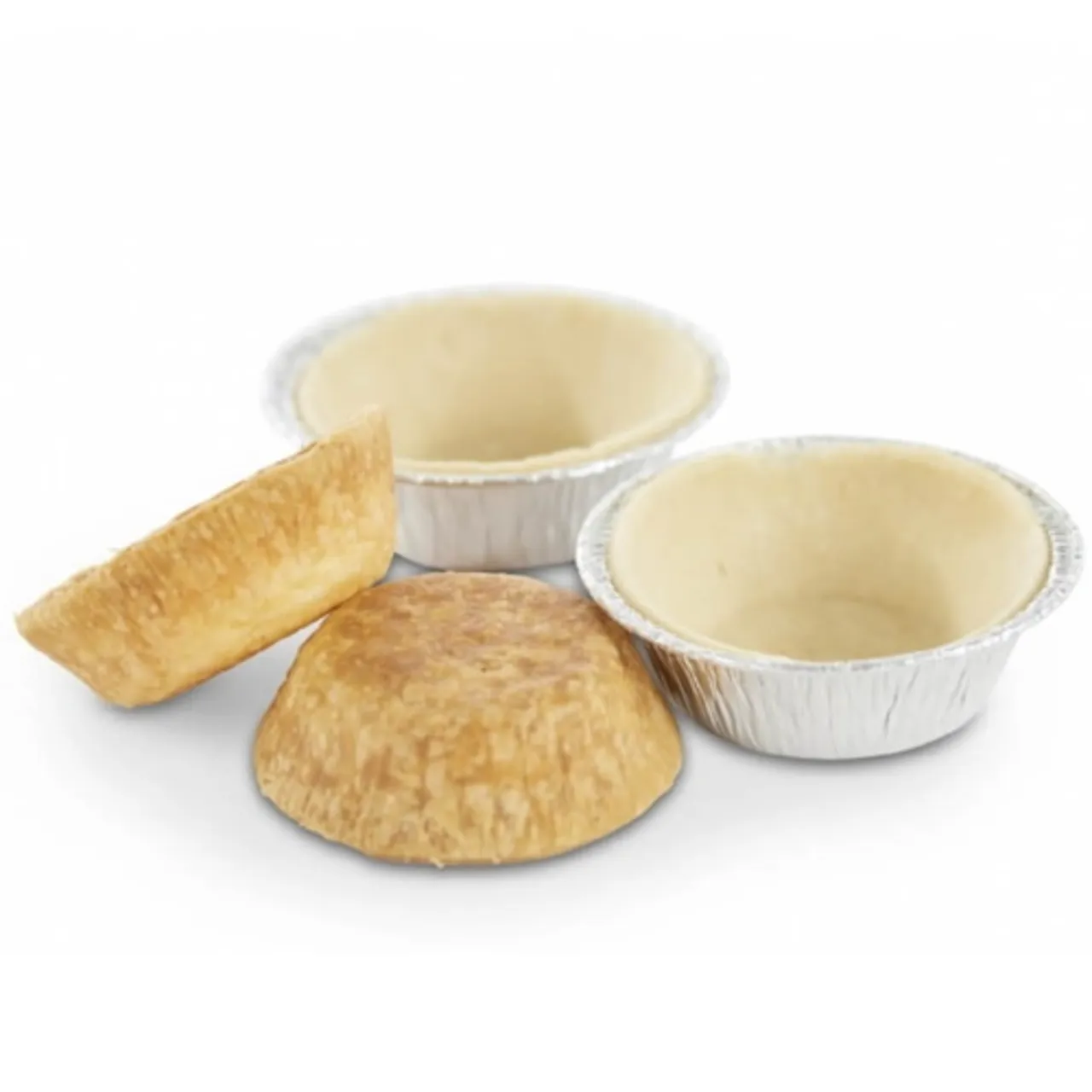 BUTTERDEIGSFORMER 7CM 125x15GR
