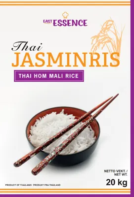Jasminris Aaa Th 20kg
