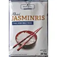 JASMINRIS AAA TH 20KG