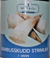 BAMBUS STRIMLER.KINA 6X2950G