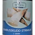 BAMBUS STRIMLER.KINA 6X2950G