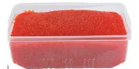 Tobiko Rogn Rød 500gram