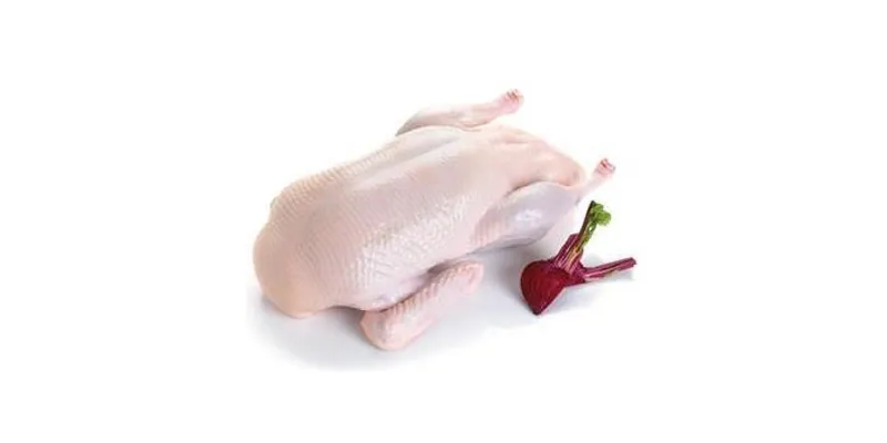 And Peking Hel, 6x2,5 Kg. Holland. Ui
