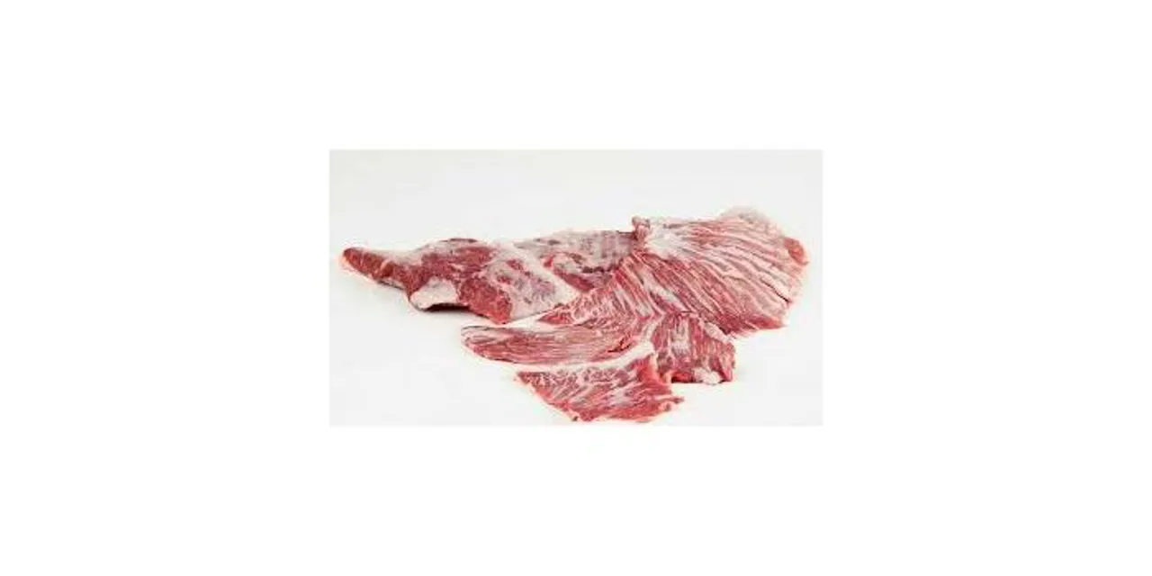 IBERICO ABANICO KG