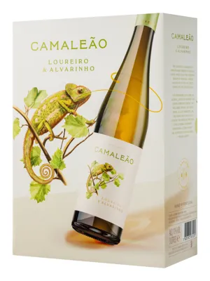 Camaleao 3l Bib 11%