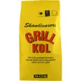 GRILLKULL 2,5KG