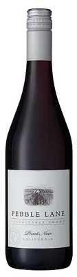 Pebble Lane Pinot Noir Bot 12x0,75