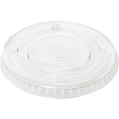 Lokk Til Dressingbeger 9/12cl 100pk