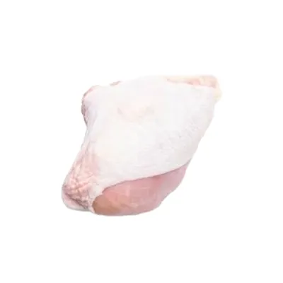 Kalkunbryst Med Skinn Fryst
