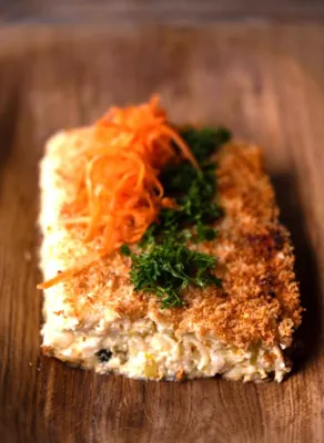 Fiskegrateng 4,5kg