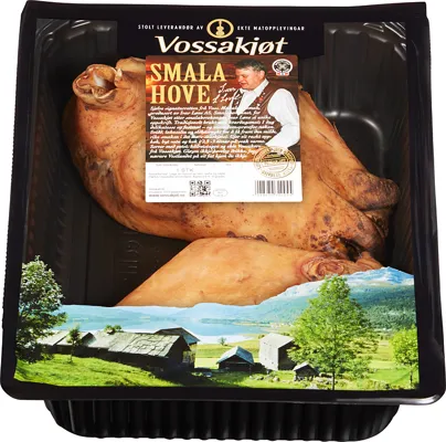 Smalahove 2 Halve Voss Atmosp Ca 1,5kg