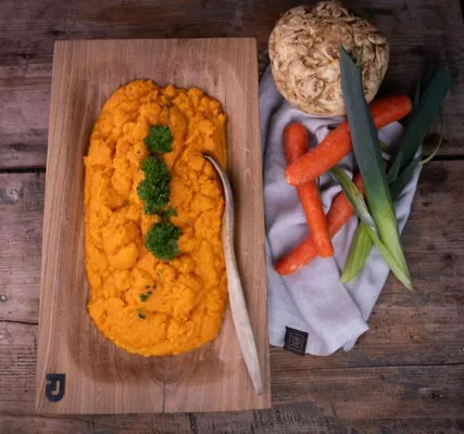 Kålrotstappe 2,5kg Kålrotstappe 2,5kg