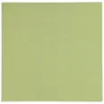 SERVIETT PREMIUM OLIV 40X40CM 50 PK
