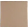 SERVIETT PREMIUM GREIGE 40X40CM 50 PK