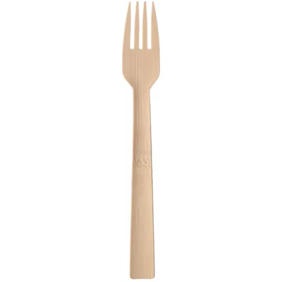Bambusgaffel 24x50pk