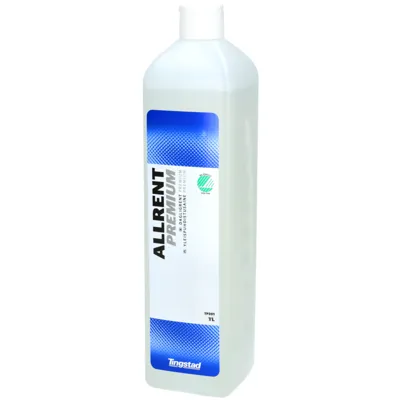 Dagligrent Premium 1l 6pk