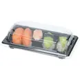 SUSHIFORM & LOCK 16X9X4,5CM 600PK