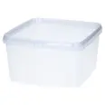 PLASTBEHOLDER MED LOKK 3L 90PK