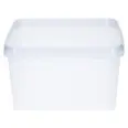PLASTBEHOLDER MED LOKK 3L 90PK