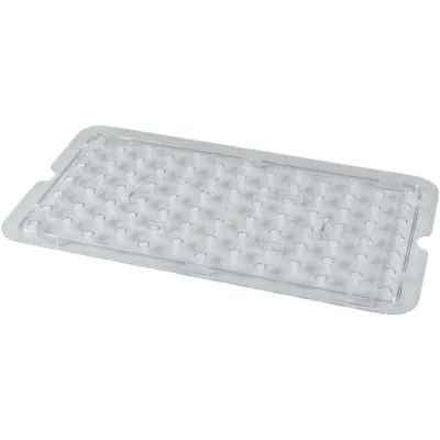 KANTINGALLER PC TRANSPARENT GN 1/3 KANTINGALLER PC TRANSPARENT GN 1/3