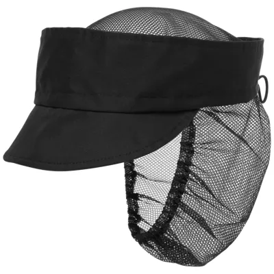 Caps/Nett Svart One Size
