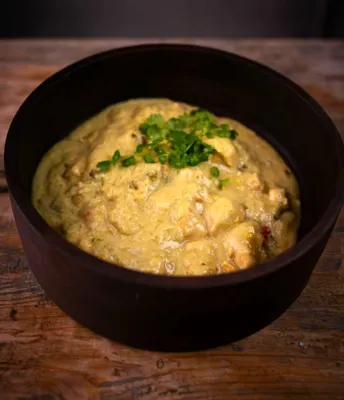 Espira Indisk Lammegryte 2x2,5kg Espira Indisk Lammegryte 2x2,5kg