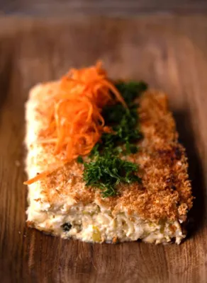 Espira Fiskegrateng 3kg