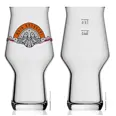 ÆGIR ØLGLASS 44-50CL 6STK