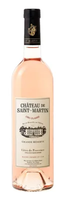 Saint-Martin Grand Réserve 12,5% 75cl