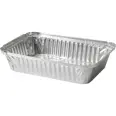 ALUMINIUMSFORM 890ML 1000 STK