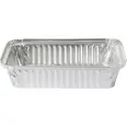 ALUMINIUMSFORM 890ML 1000 STK