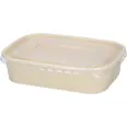 BAMBUS MIKROFORM 500ML