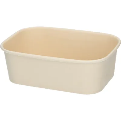 Bambus Mikroform 750ml