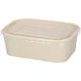 BAMBUS MIKROFORM 750ML