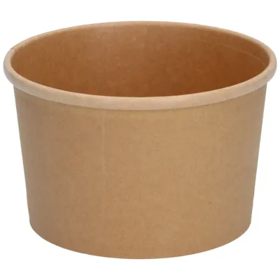 Delibeger Brun 550ml
