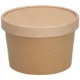 DELIBEGER BRUN 550ML