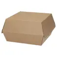 HAMBURGERBOKS 118X118X80 MM