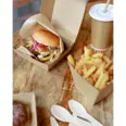 HAMBURGERBOKS 118X118X80 MM