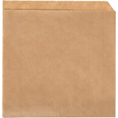 HAMBURGERLOMME PAPIR BRUN STOR HAMBURGERLOMME PAPIR BRUN STOR