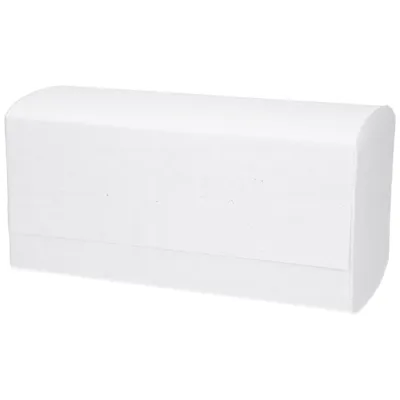 HÅNDTØRK V-FOLD COMFORT 2L KRT (10X12STK) HÅNDTØRK V-FOLD COMFORT 2L KRT (10X12STK)