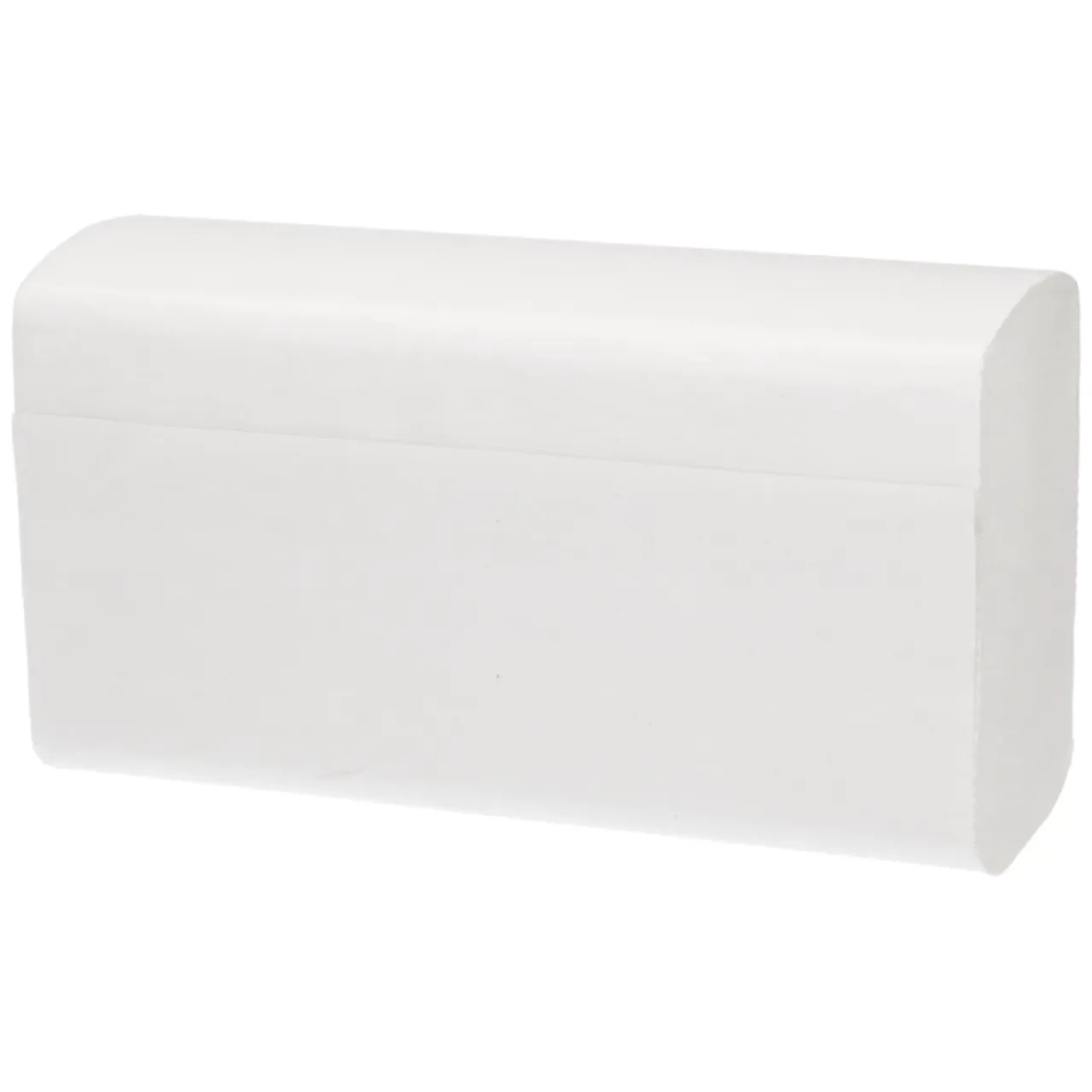 HÅNDTØRK Z-FOLD COMFORT 2-L