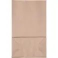 PAPIRPOSE SOS 1 KG BRUN 1000STK